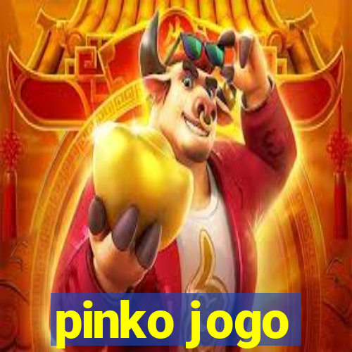 pinko jogo